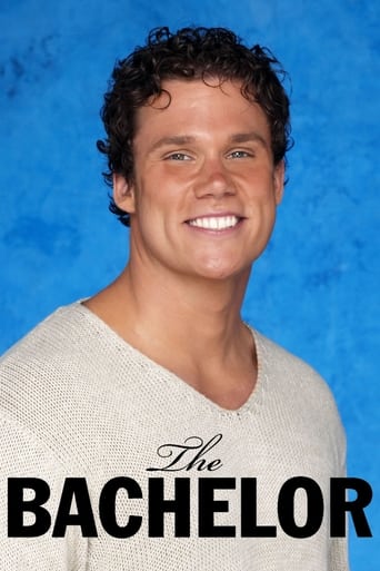 Portrait for The Bachelor - Season 4