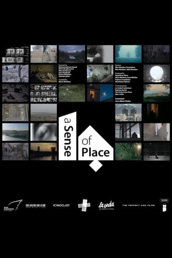 Poster of A Sense of Place