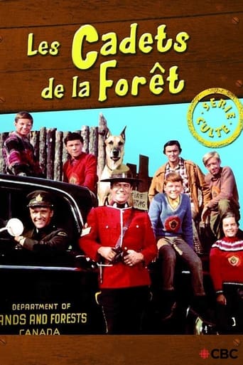 Poster of The Forest Rangers