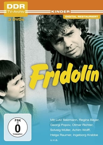 Portrait for Fridolin - Season 1