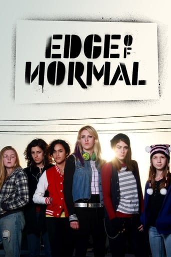 Poster of Edge of Normal