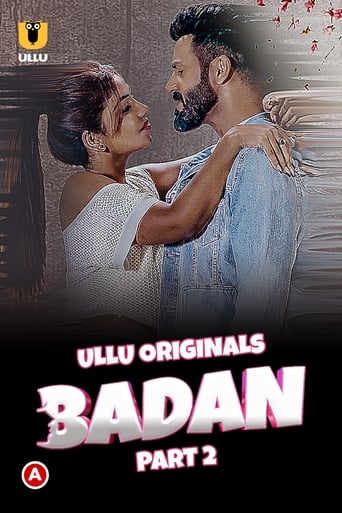 Poster of Badan