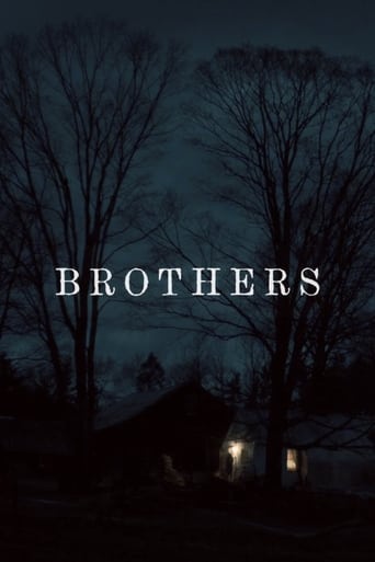 Poster of Brothers