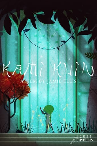 Poster of Kami Kuin