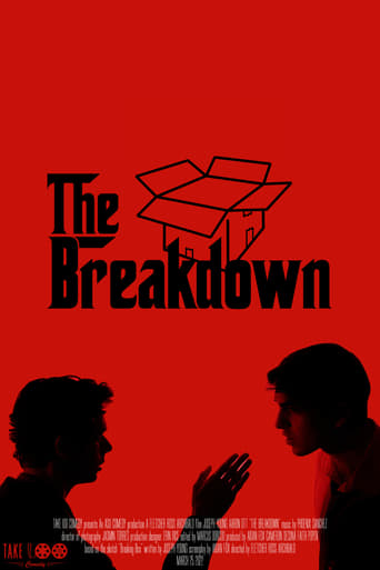 Poster of The Breakdown