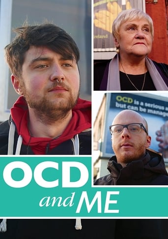 Poster of OCD and Me