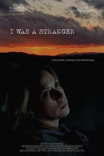 Poster of I Was a Stranger