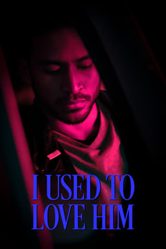 Poster of I Used To Love Him