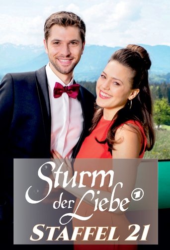 Portrait for Sturm der Liebe - Season 21