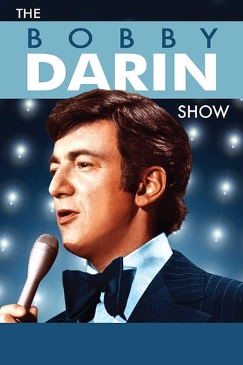 Poster of The Bobby Darin Show