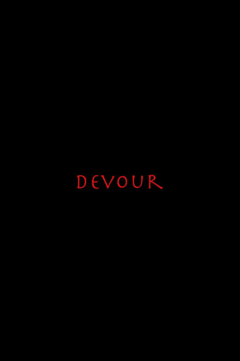 Poster of Devour (VF)