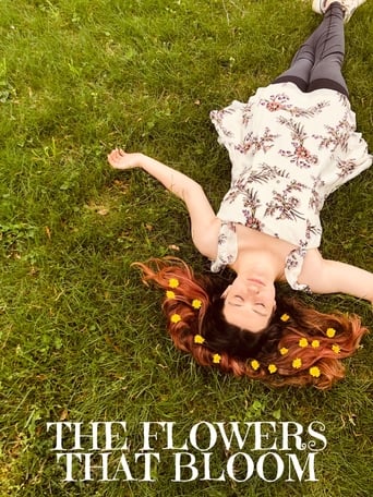 Poster of The Flowers That Bloom