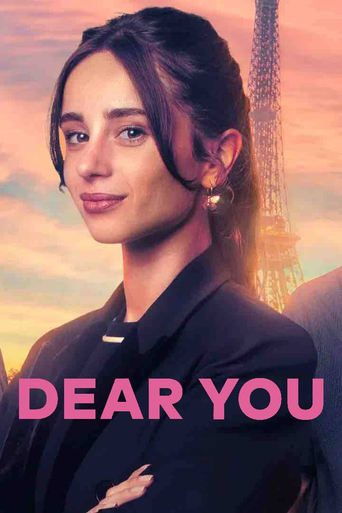 Poster of Dear You