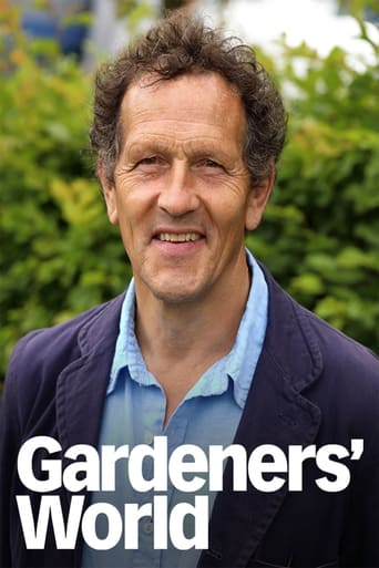 Portrait for Gardeners' World - Season 8