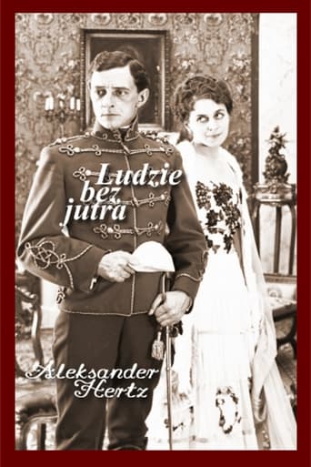 Poster of Ludzie bez jutra