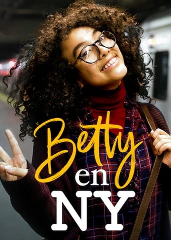 Portrait for Betty in New York - Season 1