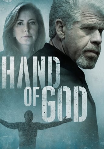 Poster of Hand of God