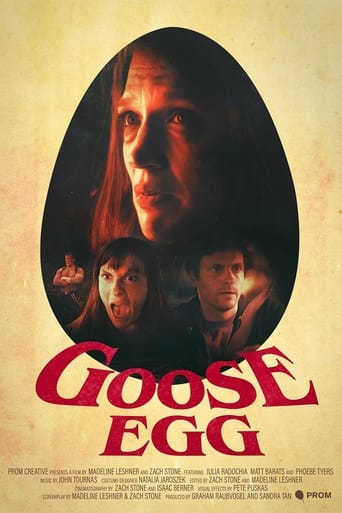 Poster of Goose Egg