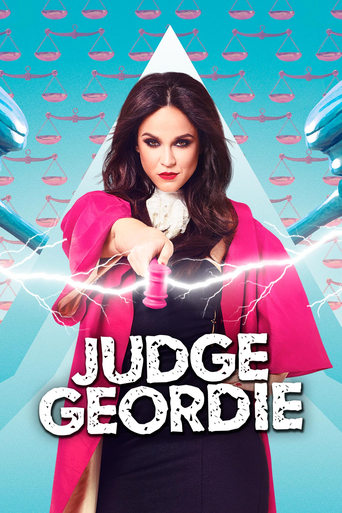 Portrait for Judge Geordie - Season 1