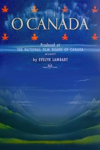 Poster of O Canada