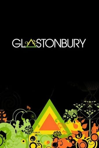 Poster of Glastonbury