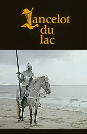 Poster of Lancelot of the Lake