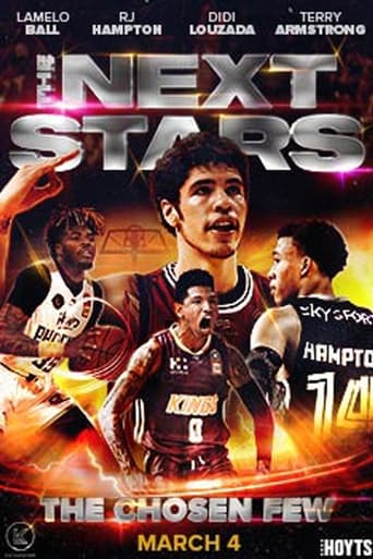 Poster of The Next Stars