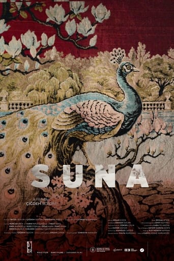 Poster of Suna