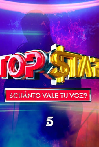 Portrait for Top Star. ¿Cuánto vale tu voz? - Top Star. How much does your voice cost?