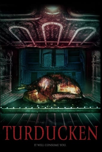 Poster of Turducken