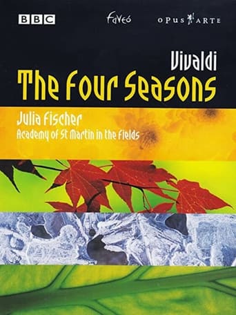 Poster of The Four Seasons