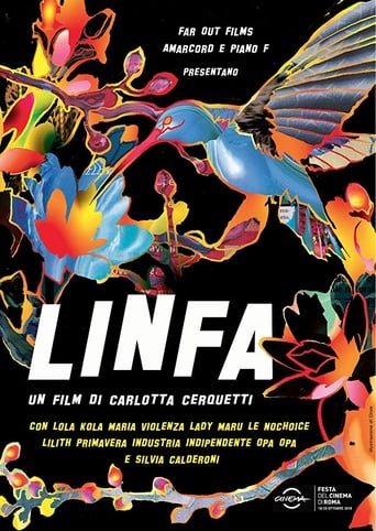 Poster of Linfa