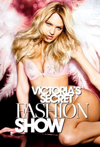 Poster of Victoria's Secret Fashion Show