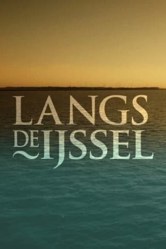 Poster of Langs de IJssel