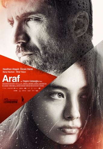 Poster of Araf/Somewhere in Between