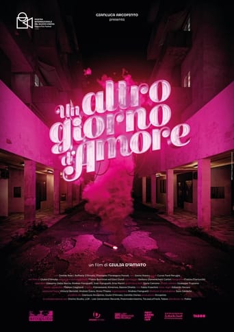 Poster of Un altro giorno d'Amore