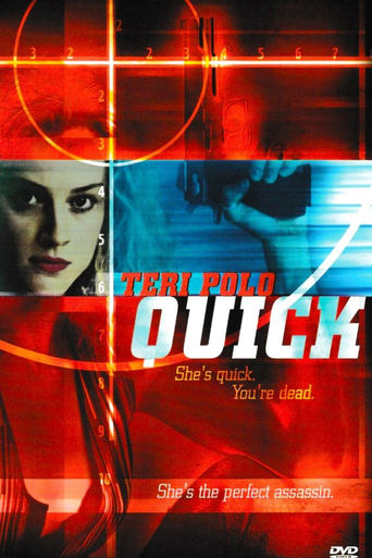 Poster of Quick