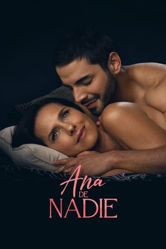 Portrait for Ana de nadie - Season 1