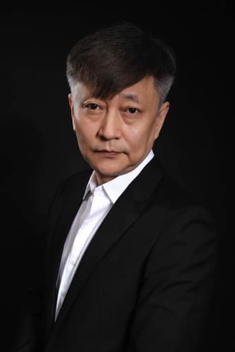 Portrait of Xuan Xiaoming