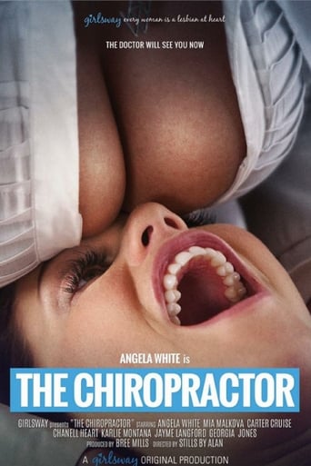 Poster of The Chiropractor