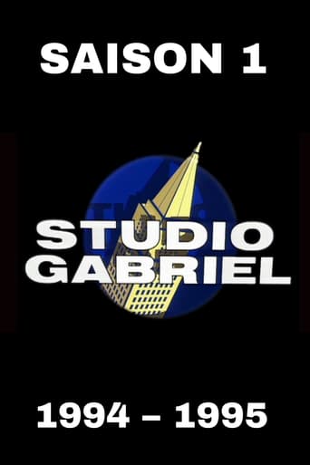 Portrait for Studio Gabriel - Season 1