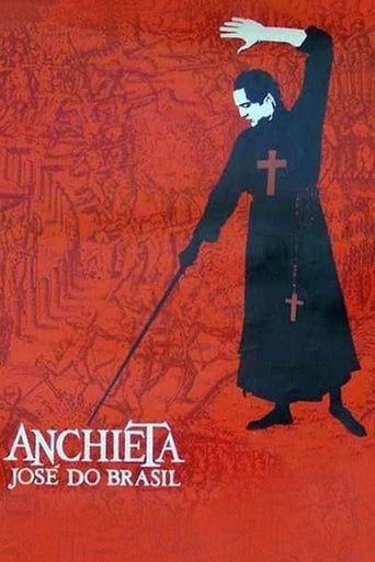 Poster of Anchieta, José do Brasil