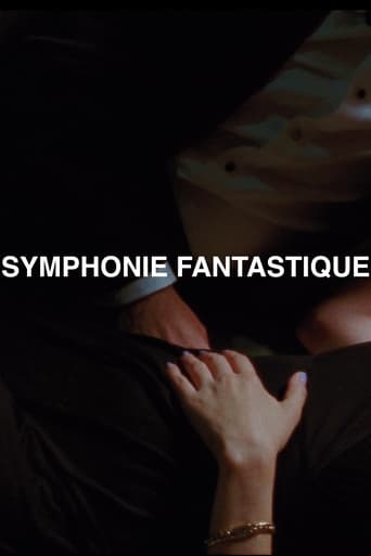 Poster of Symphonie Fantastique