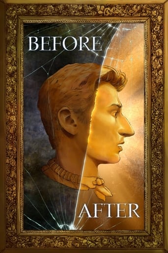 Poster of Before/After