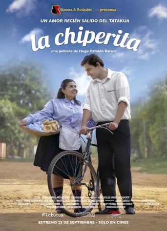 Poster of La Chiperita