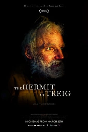 Poster of The Hermit of Treig