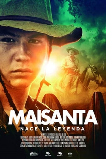 Poster of Maisanta