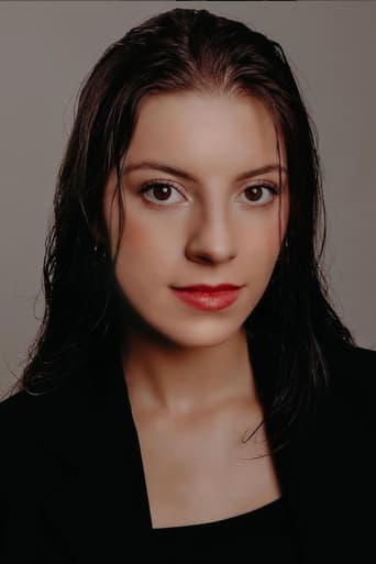 Portrait of Eduarda Deffaci