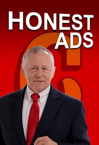 Poster of Honest Ads