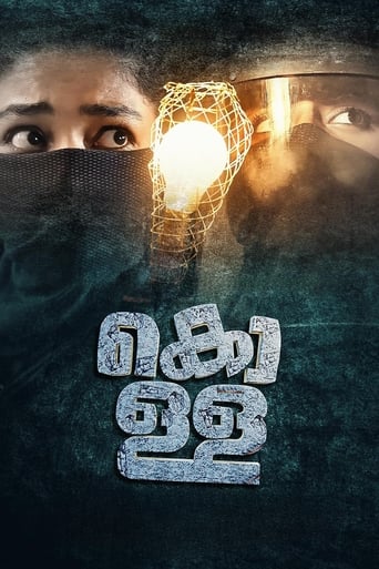 Poster of Kolla